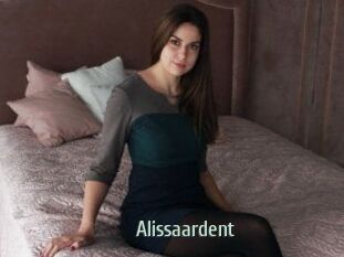 Alissaardent