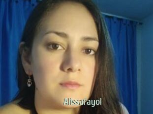 Alissafayol