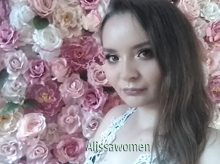 Alissawomen
