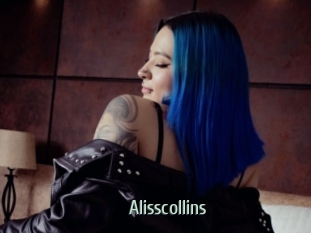 Alisscollins
