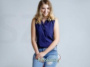 Alissiamay