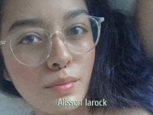 Alisson_larock