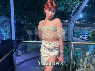 Alissonbeckr