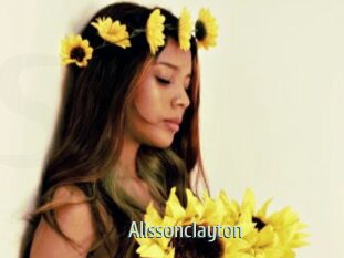 Alissonclayton