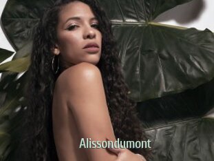 alissondumont Sexcam Zone