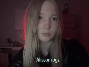 Alissonroyz