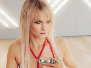 alisunrisa Sexcam Zone