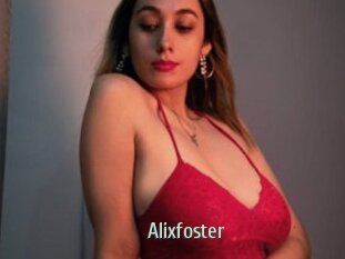 Alixfoster