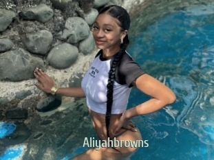 Aliyahbrowns