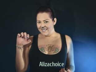 Alizachoice