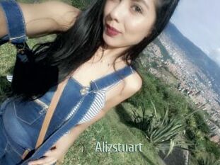 alizstuart Sexcam Zone