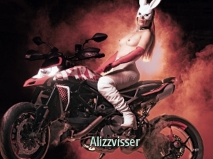 Alizzvisser