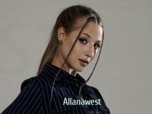 Allanawest