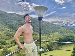 Allanboss