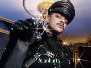 Allanhurts