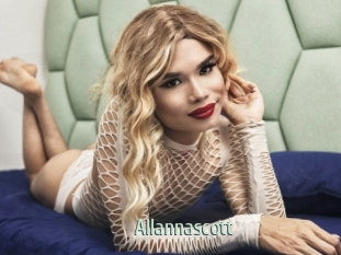 Allannascott
