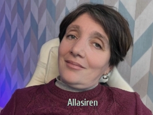 Allasiren