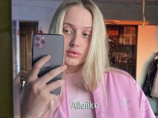 Alleiiko