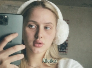 Alleiko
