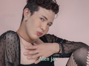 allen_jax Sexcam Zone