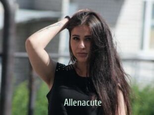 allenacute Sexcam Zone