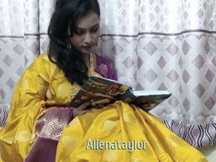 Allenataylor