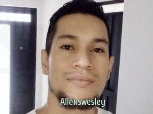 Allenswesley