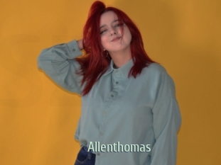 Allenthomas