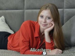 allicecherry Sexcam Zone