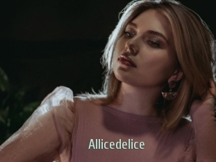 allicedelice Sexcam Zone