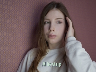 Alliestup