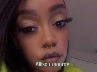 Allison_monroe