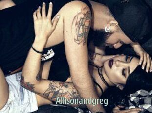 Allisonandgreg