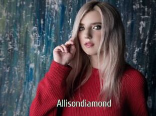 Allisondiamond