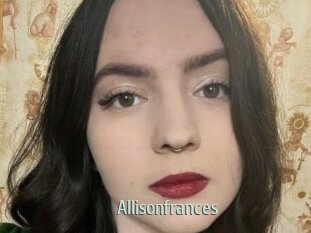 Allisonfrances