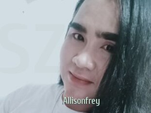 allisonfrey Sexcam Zone
