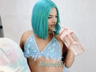 Allisonspicy