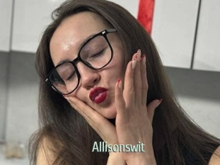 Allisonswit