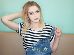 Allisonteri