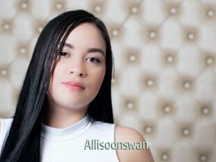 Allisoonswan