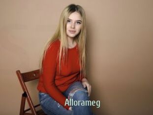 Allorameg