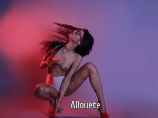 Allouete
