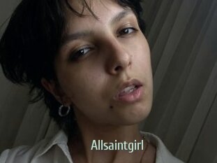 Allsaintgirl