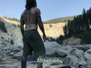 Allthefun4u