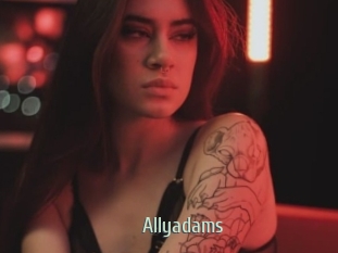 Allyadams