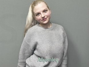 Allyemley