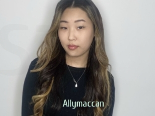 Allymaccan