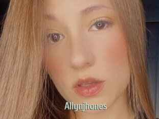 Allynjhones