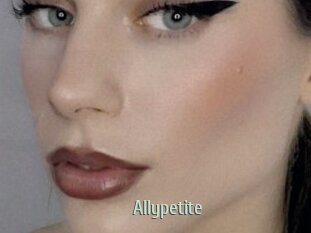 Allypetite