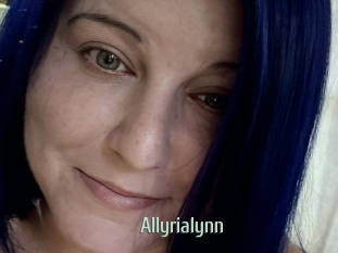 Allyrialynn